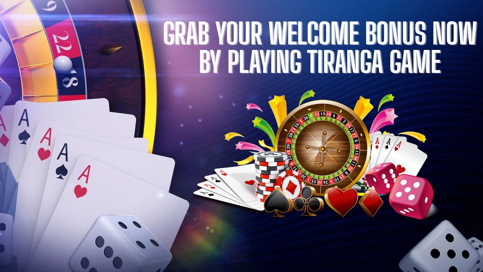 Tiranga Game