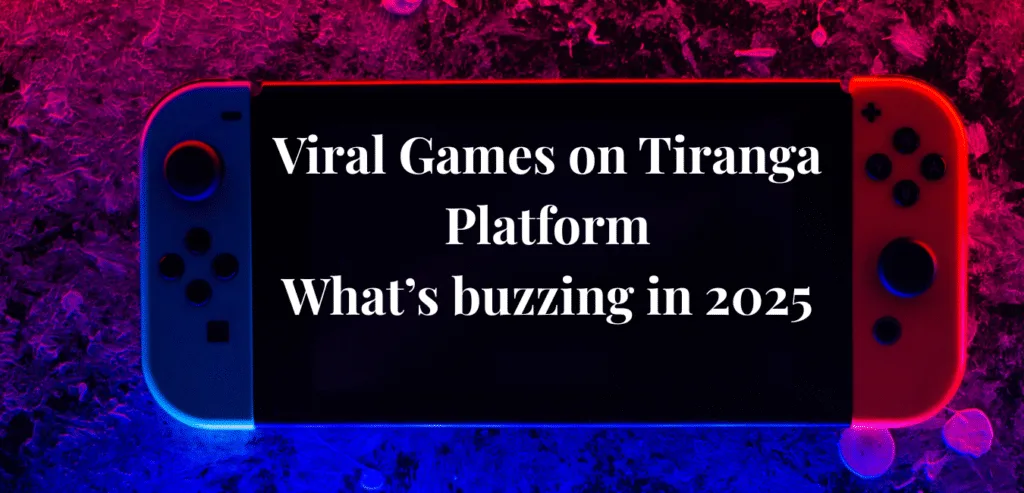 Viral Games